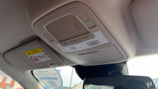 MG MG4 150kW Trophy EV Long Range 64kWh 5dr Auto Electric Hatchback